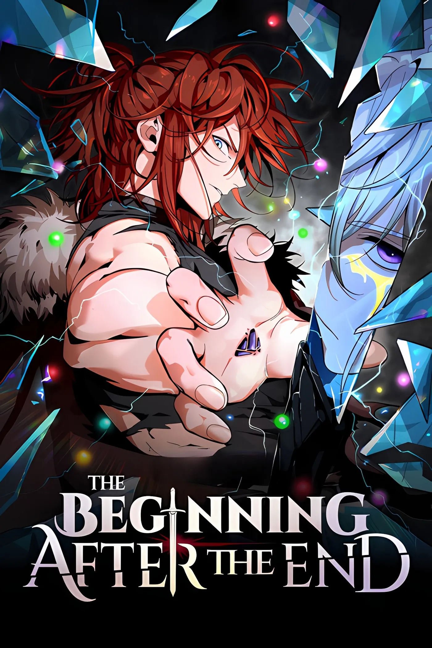 The Beginning After The End