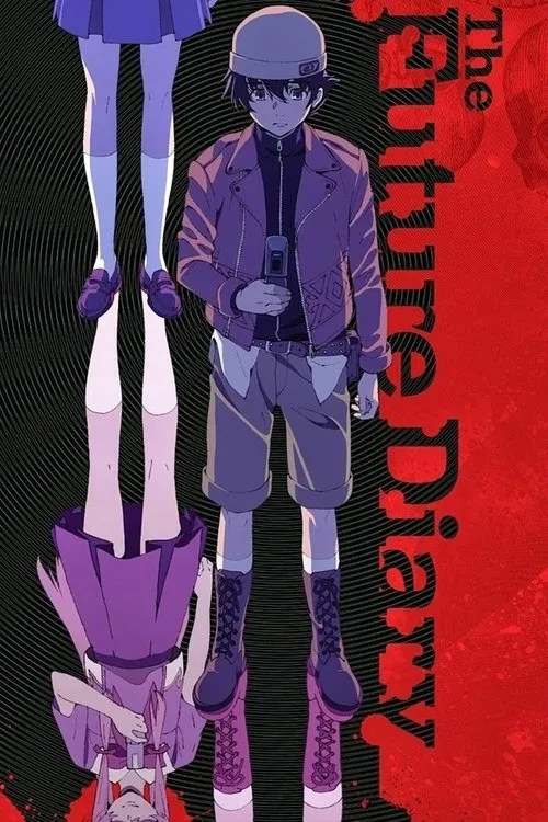 Mirai Nikki (TV)