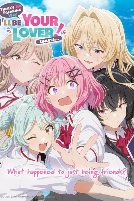 Watashi ga Koibito ni Nareru Wake Nai jan, Muri Muri!