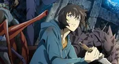 anime