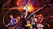 anime