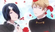 Kaguya onu soymak istiyor / Kaguya onu bırakmak istiyor / Miyuki Shirogane onu okumak istiyor / Kaguya ♡ akvaryum