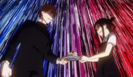Kaguya affetmeyecek / Kaguya affetmek istiyor / Miyuki Shirogane bir yere gitmek istiyor
