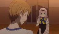 Kaguya Üstesinden Gelmek İstiyor / Miyuki Shirogane Gösteriş Yapmak İstiyor / Kaguya Örtülmek İstiyor