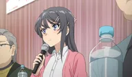 Kaede Arayışı