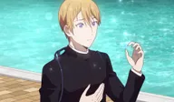 Miyuki Shirogane Kızların Kendisine Aşık Olmasını İstiyor / Nagisa Kashiwagi Teselli Etmek İstiyor / Miyuki Shirogane Şarkı Söylemek İstiyor / Kaguya Onları Tekmelemek İstiyor