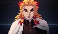 Alev Hashira Kyojuro Rengoku