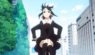 Miyuki Shirogane hala yapmadı / Kaguya anlaşılmak istiyor / Kaguya yürümek istiyor