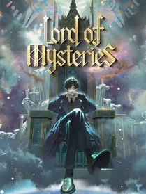 Lord of Mysteries