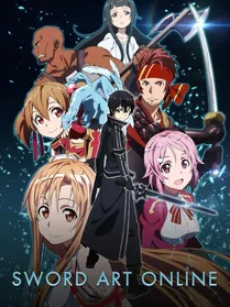 Sword Art Online