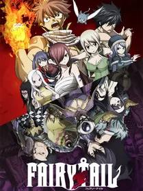 Fairy Tail