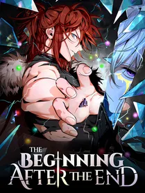 The Beginning After The End