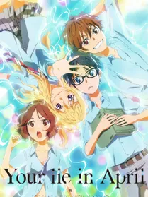 Your Lie in April