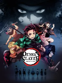 Demon Slayer: Kimetsu no Yaiba
