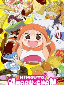 Himouto! Umaru-chan