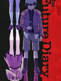 Mirai Nikki (TV)