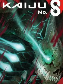 Kaijuu 8-gou