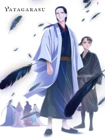 Karasu wa Aruji wo Erabanai