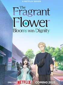 Kaoru Hana wa Rin to Saku