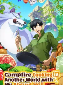 Tondemo Skill de Isekai Hourou Meshi