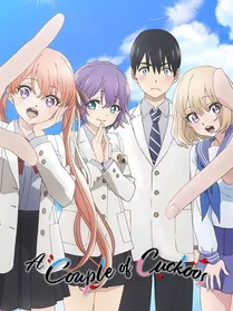 Kakkou no Iinazuke
