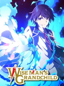 Kenja no Mago