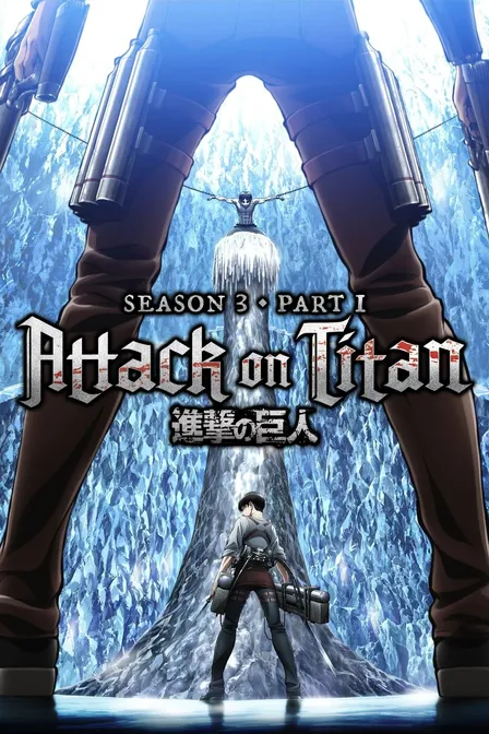 Season 3 Part 1