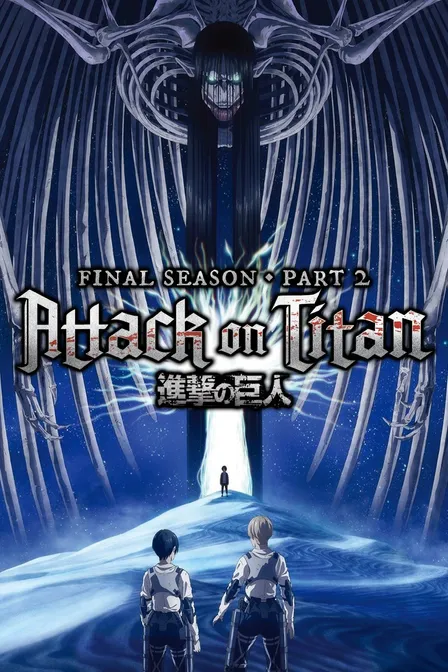 Final Season Part 2