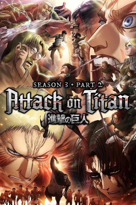 Season 3 Part 2