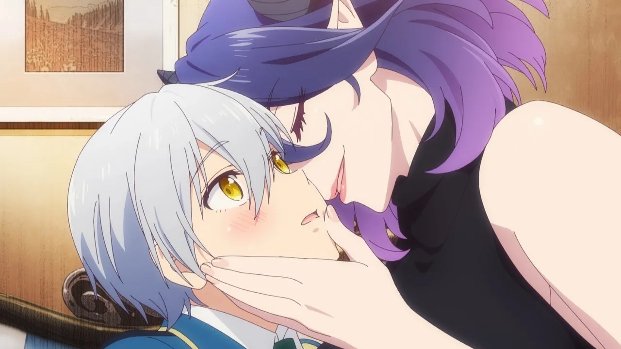 Kinsou no Vermeil: Gakeppuchi Majutsushi wa Saikyou no Yakusai to Mahou Sekai wo Tsukisusumu