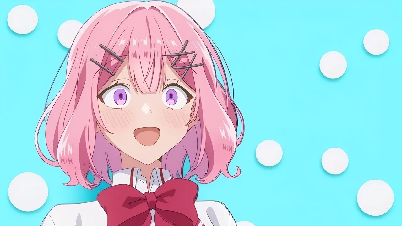 Watashi ga Koibito ni Nareru Wake Nai jan, Muri Muri!
